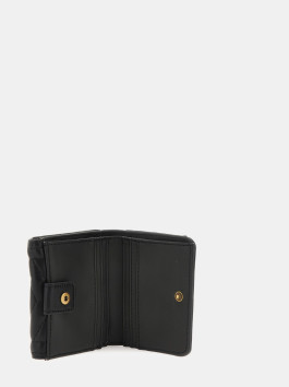 náhled Guess dámská černá mini peněženka