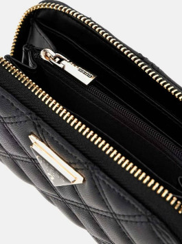 náhled Guess dámská černá peněženka