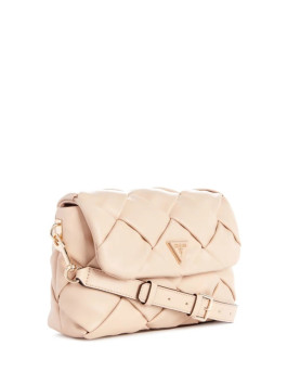 náhled Guess dámská béžová kabelka