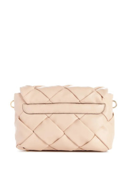 náhled Guess dámská béžová kabelka