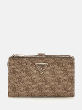 náhled Guess dámská béžová peněženka