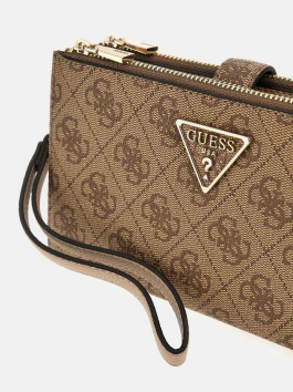 náhled Guess dámská béžová peněženka