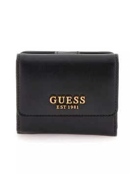 náhled Guess dámská černá peněženka