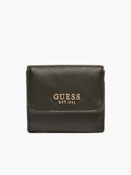 náhled Guess dámská černá peněženka