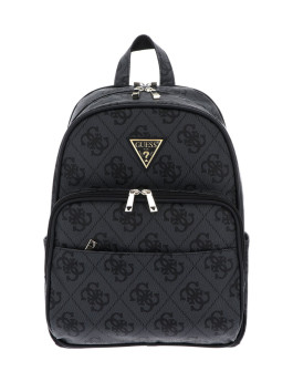 náhled Guess dámský šedý batoh