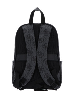 náhled Guess dámský šedý batoh