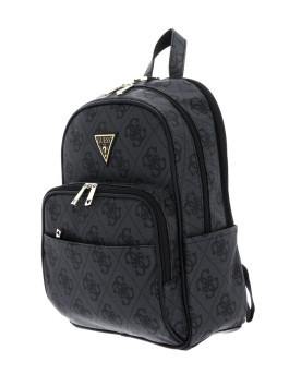 náhled Guess dámský šedý batoh