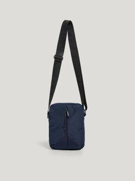 náhled Pepe Jeans pánská tmavě modrá taška přes rameno