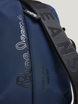 náhled Pepe Jeans pánská tmavě modrá taška přes rameno