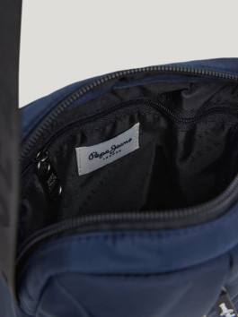 náhled Pepe Jeans pánská tmavě modrá taška přes rameno