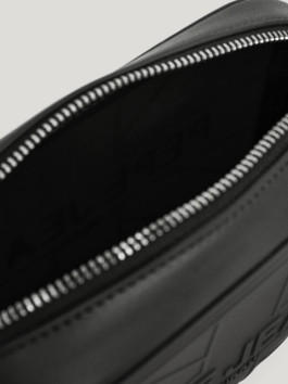 náhled Pepe Jeans dámská černá kabelka