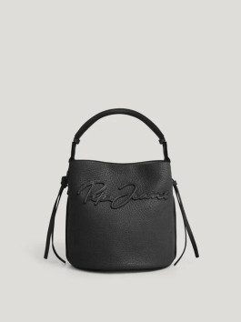 náhled Pepe Jeans dámská černá kabelka