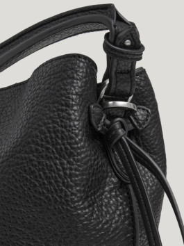 náhled Pepe Jeans dámská černá kabelka