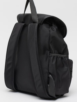 náhled Pepe Jeans dámský černý batoh