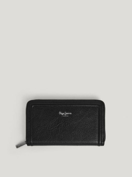 náhled Pepe Jeans dámská černá peněženka