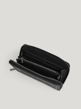 náhled Pepe Jeans dámská černá peněženka