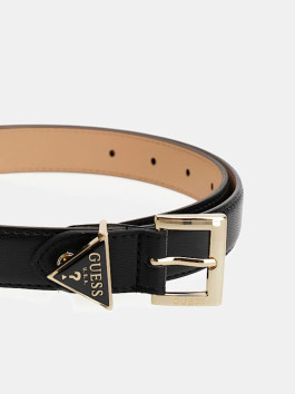 náhled Guess dámský černý pásek