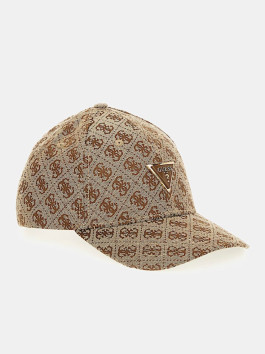 náhled Guess dámská béžová kšiltovka