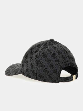 náhled Guess dámská šedá kšiltovka