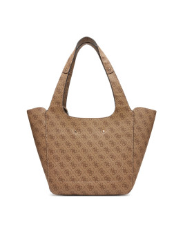 náhled Guess dámská béžová kabelka