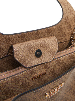 náhled Guess dámská béžová kabelka