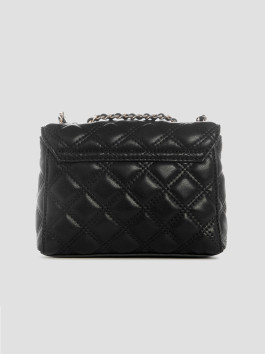 náhled Guess dámská černá kabelka 