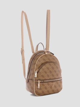 náhled Guess dámský béžový batoh