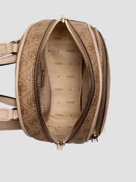 náhled Guess dámský béžový batoh
