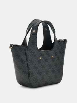 náhled Guess dámská šedá kabelka