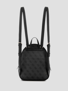 náhled Guess dámský šedý batoh