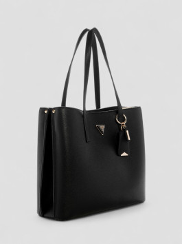 náhled Guess dámská černá kabelka