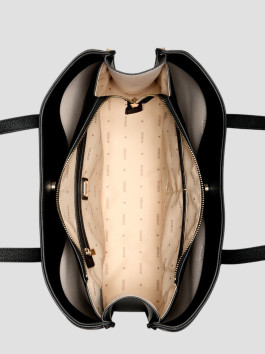 náhled Guess dámská černá kabelka