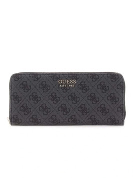 náhled Guess dámská šedá peněženka
