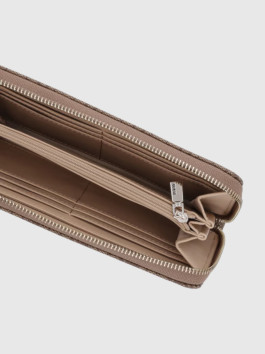 náhled Guess dámská béžová peněženka