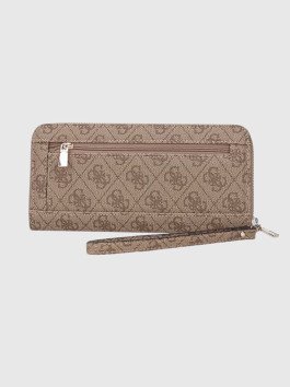náhled Guess dámská béžová peněženka
