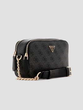 náhled Guess dámská šedá kabelka