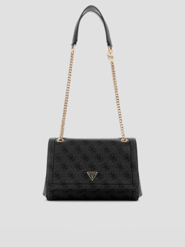 náhled Guess dámská šedá kabelka