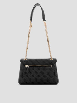 náhled Guess dámská šedá kabelka