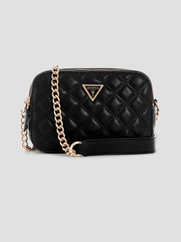 náhled Guess dámská černá kabelka 