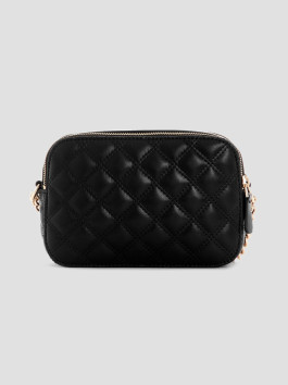 náhled Guess dámská černá kabelka 