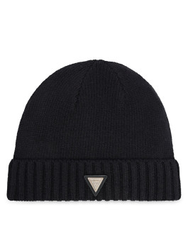 náhled Guess dámská černá čepice