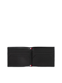 náhled Tommy Hilfiger pánská černá peněženka
