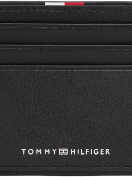 náhled Tommy Hilfiger pánské černé pouzdro