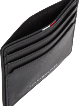 náhled Tommy Hilfiger pánské černé pouzdro
