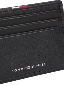 náhled Tommy Hilfiger pánské černé pouzdro