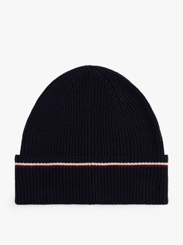 náhled   Tommy Hilfiger pánská tmavě modrá čepice