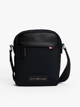 náhled Tommy Hilfiger pánská černá taška přes rameno