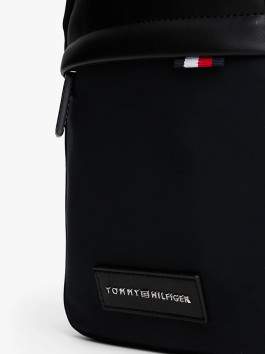 náhled Tommy Hilfiger pánská černá taška přes rameno