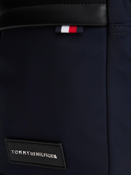 náhled Tommy Hilfiger pánská tmavě modrá taška přes rameno