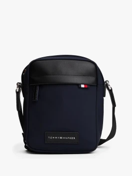 náhled Tommy Hilfiger pánská tmavě modrá taška přes rameno